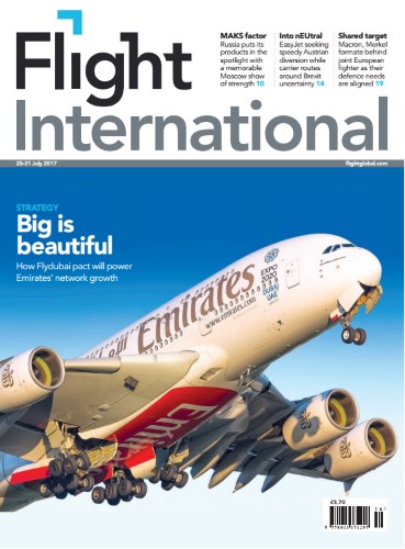 Flight International 4 10 July 2017